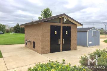 Marvin A. Weiss Park in Huntley, IL