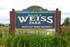 Marvin A. Weiss Park
