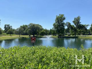 Prospect Park in Clarendon Hills, IL
