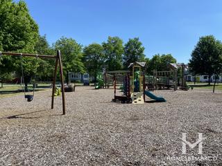 Prospect Park in Clarendon Hills, IL