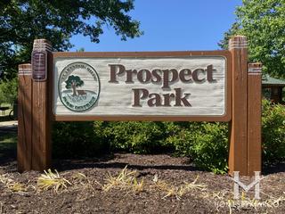 Photos of Prospect Park in Clarendon Hills, IL