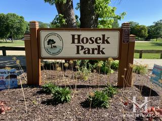 Photos of Hosek Park in Clarendon Hills, IL