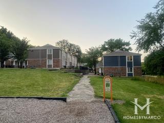 Frazier Park in Elgin, IL