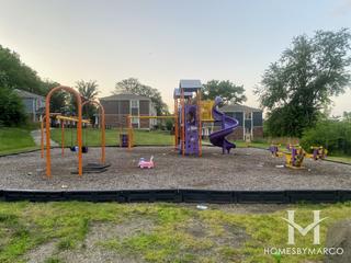 Photos of Frazier Park in Elgin, IL