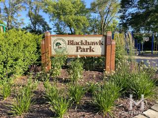 Photos of Blackhawk Park in Clarendon Hills, IL