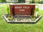Baker Field Park