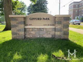 Photos of Gifford Park in Elgin, IL