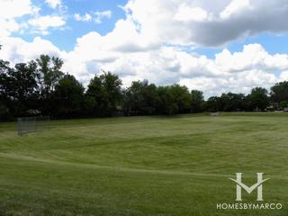 Cambridge Park in St. Charles, IL