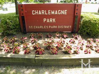 Photos of Charlemagne/Kingswood Park in St. Charles, IL