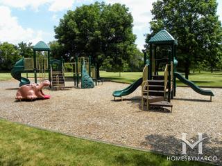 Charlemagne/Kingswood Park in St. Charles, IL