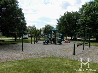 Charlemagne/Kingswood Park in St. Charles, IL