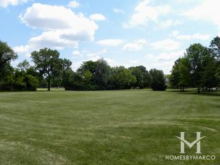 Charlemagne/Kingswood Park in St. Charles, IL