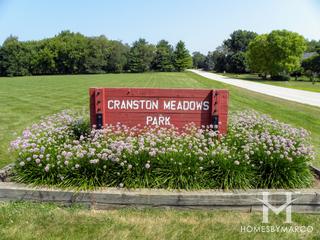 Photos of Cranston Meadows Park in St. Charles, IL