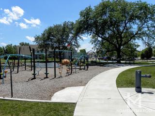 Fairview Park in St. Charles, IL