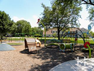 Fairview Park in St. Charles, IL