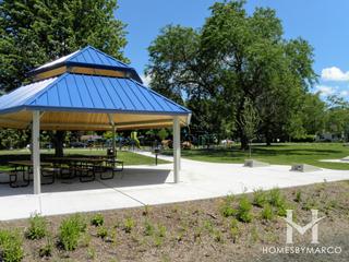 Fairview Park in St. Charles, IL