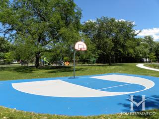 Fairview Park in St. Charles, IL