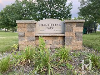 Photos of Grant School Park in Elgin, IL
