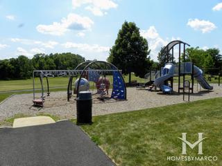 Hunt Club Park in St. Charles, IL