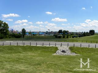 James O. Breen Community Park in St. Charles, IL
