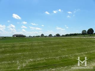 James O. Breen Community Park in St. Charles, IL