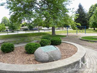 Kehoe Park in St. Charles, IL