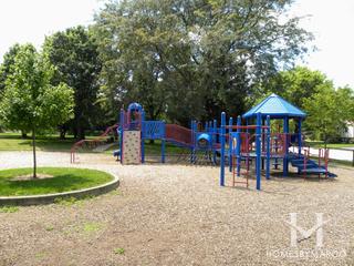 Kehoe Park in St. Charles, IL