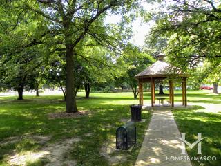 Kehoe Park in St. Charles, IL