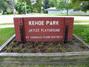 Kehoe Park