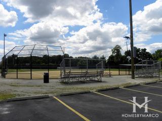 Langum Park in St. Charles, IL