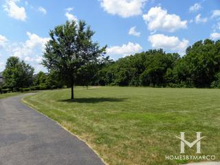 Majestic Oaks Park in St. Charles, IL
