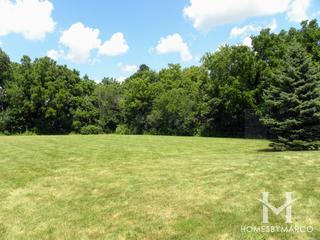 Majestic Oaks Park in St. Charles, IL