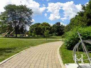 Mount Saint Mary Park in St. Charles, IL