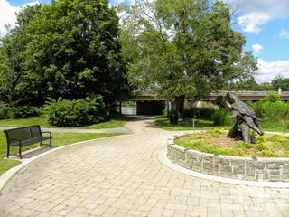 Mount Saint Mary Park in St. Charles, IL