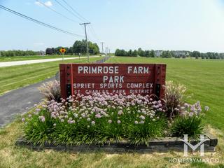 Photos of Primrose Farm Park in St. Charles, IL