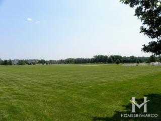 Primrose Farm Park in St. Charles, IL