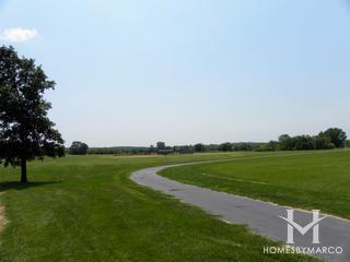 Primrose Farm Park in St. Charles, IL