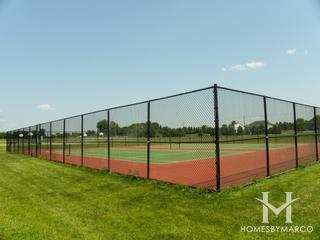 Primrose Farm Park in St. Charles, IL