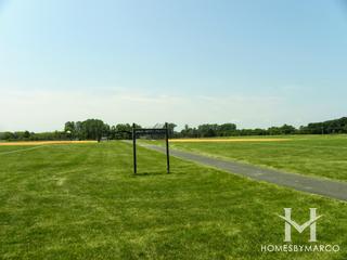 Primrose Farm Park in St. Charles, IL