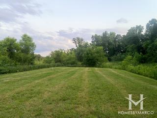 Mable Avenue Park in Elgin, IL