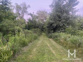 Mable Avenue Park in Elgin, IL