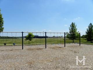 Red Gate Park in St. Charles, IL