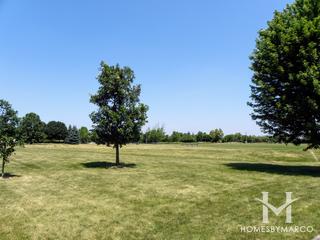 Red Gate Park in St. Charles, IL