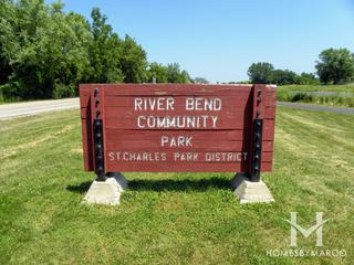 Photos of Riverbend Community Park in St. Charles, IL