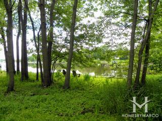 Riverside Park in St. Charles, IL