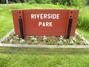 Riverside Park