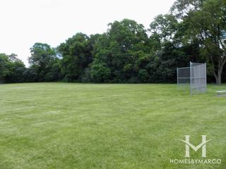 Rotary Park in St. Charles, IL