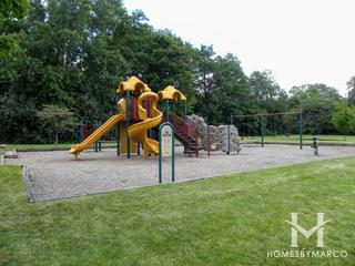 Rotary Park in St. Charles, IL