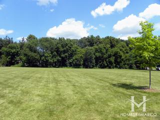 Surrey Hill Park in St. Charles, IL