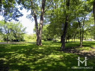 Taly Park in St. Charles, IL